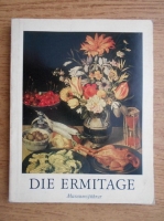 O. M. Persianowa - Die Ermitage