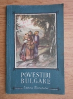Povestiri bulgare (1954)