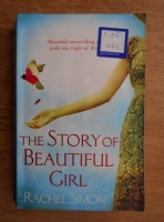 Rachel Simon - The story of beautiful girl