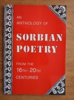 Robert Elsie - Anthology of Sorbian poetry. From the sixteenth century to the present day