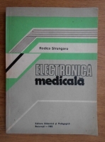 Rodica Strungaru - Electronica medicala