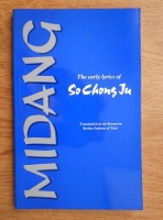 Seo Jeong-ju - Midang So Chong Ju. The early lyrics 1941-1960