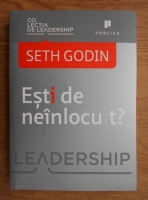 Anticariat: Seth Godin - Esti de neinlocuit?
