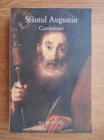 Sfantul Augustin - Confesiuni