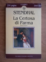 Stendhal - La Certosa di Parma