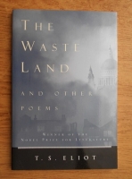 T. S. Eliot - The waste land. And other poems