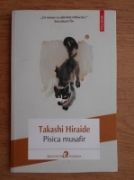 Takashi Hiraide - Pisica musafir