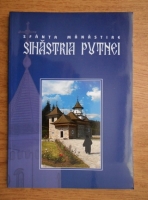 Teofil Isopescu - Sfanta Manastire Sihastria Putnei
