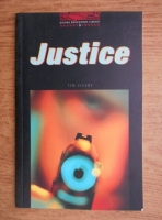 Tim Vicary - Justice