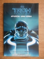 Tron. Mostenirea. Aparitia unui erou