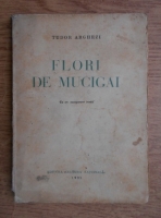 Tudor Arghezi - Flori de mucigai (1931)