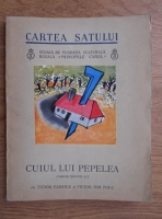 Tudor Pamfile - Cuiul lui Pepelea (1935)
