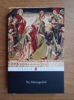 A.T.Hatto - The nibelungenlied