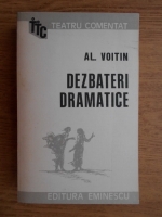 Al. Voitin - Dezbateri dramatice