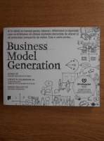 Alexander Osterwalder - Business model generation
