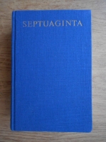 Alfred Rahlfs - Septuaginta