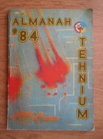 Almanah '84 Tehnium 