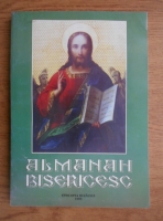 Almanah  bisericesc