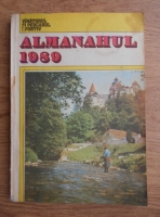 Almanahul 1989. Vanatorul si pescuitul sportiv