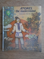 Andrei the mastermind. Byelorussian folk tales