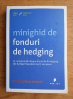 Anthony Scaramucci - Minighid de fonduri de hedging