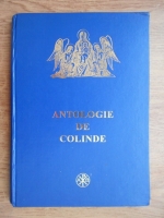 Antologie de colinde