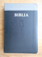 Biblia. Noua traducere in limba romana