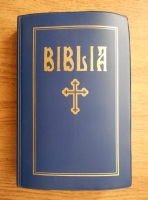 Anticariat: Biblia sau Sfanta Scriptura a Vechiului si Noului Testament (2012)