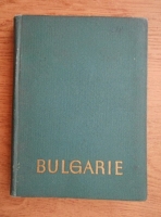 Bulgarie (Monografie)