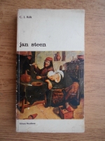 Anticariat: C. J. Kelk - Jan Steen