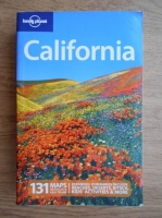 California. 131 maps detailed and easy to use
