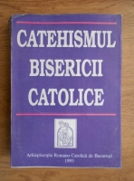 Catehismul Bisericii Catolice