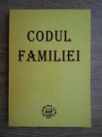 Codul familiei