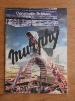 Anticariat: Constantin Bratianu - Murphy