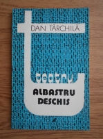 Dan Tarchila - Albastru deschis