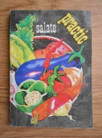 Elena Rusu - Salate