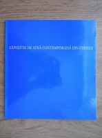 Expozitie de arta contemporana