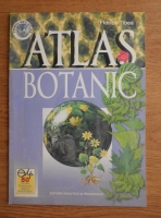 Florica Tibea - Atlas botanic