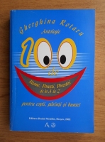 Gherghina Rotaru - 100 de basme, povesti, povestiri de la A la Z. Pentru copii, parinti si bunici