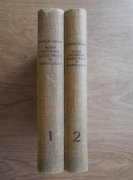 Anticariat: Giorgio Vasari - Vietile celor mai de seama pictori, sculptori si arhitecti (2 volume)