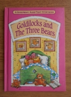 Grace de la Touche - Goldilocks and the three bears