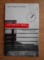 Heinrich Boll - The lost honour of Katharina Blum