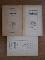 Ion Lancranjan - Cordovanii (3 volume)