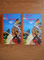 James Fenimore Cooper - The last of the mohicans (2 volume)