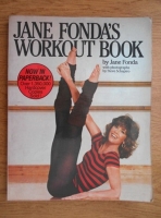 Jane Fonda - Jane Fondas workout book