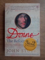 John Stubbs - Donne, the reformed soul