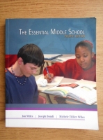 Jon Wiles - The essential middle school