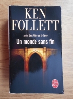 Ken Follett - Une monde sans fin