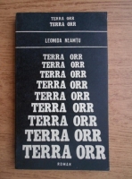 Leonida Neamtu - Terra Orr