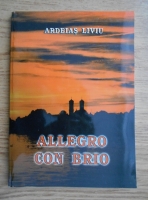 Liviu Ardeias - Allegro con brio